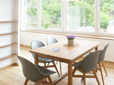 Apartment 7-Bett Ferienwohnung Hundeglück - Features photo 35