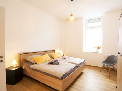 Apartment 7-Bett Ferienwohnung Hundeglück - Features photo 37