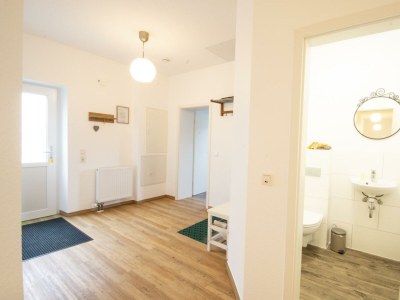 Apartment 7-Bett Ferienwohnung Hundeglück - Features photo 38