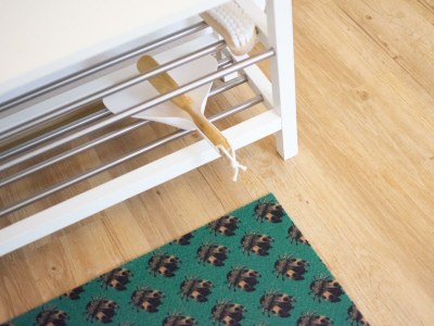 Apartment 7-Bett Ferienwohnung Hundeglück - Features photo 39