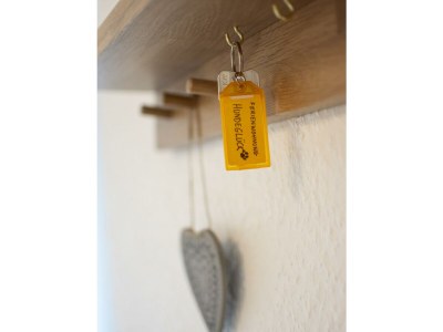 Apartment 7-Bett Ferienwohnung Hundeglück - Features photo 40