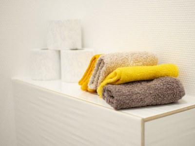 Apartment 7-Bett Ferienwohnung Hundeglück - Features photo 42