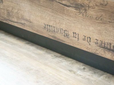 Apartment 7-Bett Ferienwohnung Hundeglück - Features photo 44