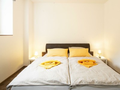 Apartment 7-Bett Ferienwohnung Hundeglück - Features photo 45