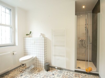 Apartment 7-Bett Ferienwohnung Hundeglück - Features photo 47