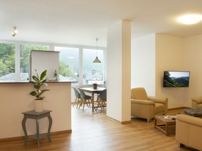 Apartment 7-Bett Ferienwohnung Hundeglück - Features photo 48