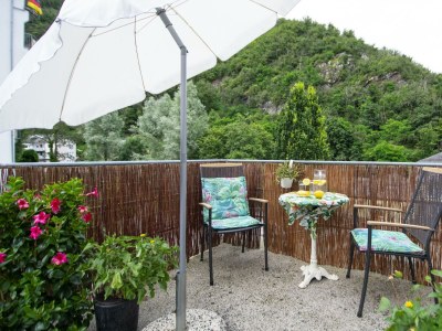 Apartment 7-Bett Ferienwohnung Hundeglück - Features photo 49