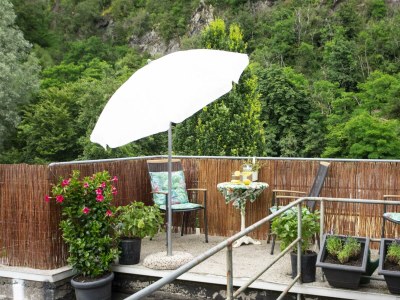 Apartment 7-Bett Ferienwohnung Hundeglück - Features photo 50