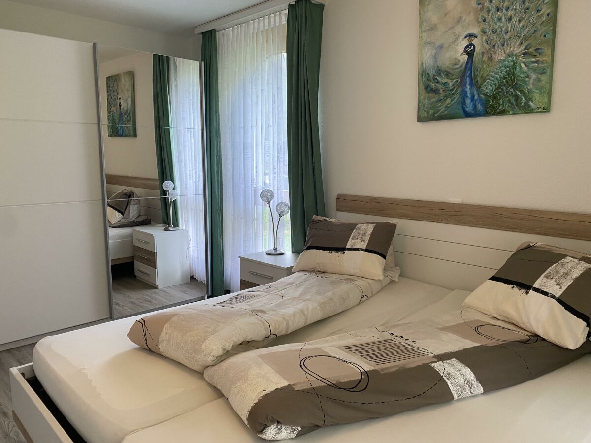 Apartment Rubin Wasserfall - Outdoor photo 2