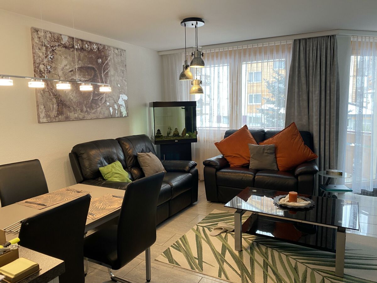 Apartment Rubin Wasserfall - Outdoor photo 3