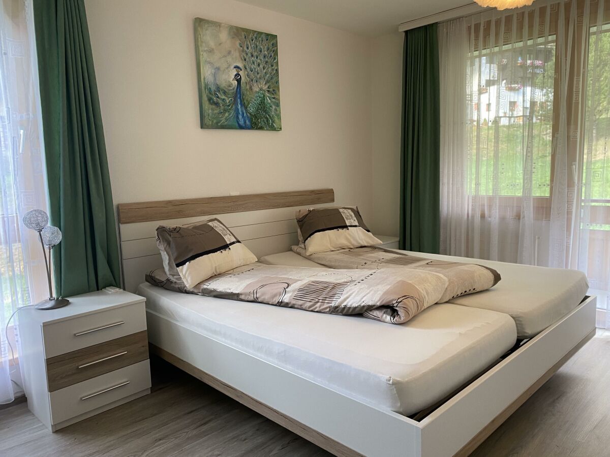 Apartment Rubin Wasserfall - Outdoor photo 5