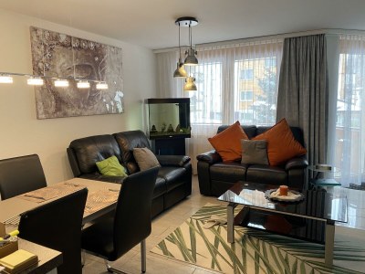 Apartment Rubin Wasserfall - Outdoor photo 3