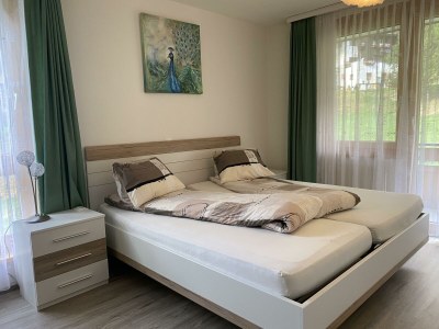 Apartment Rubin Wasserfall - Outdoor photo 5