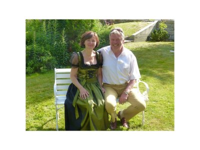 Apartment Rubin Wasserfall - Outdoor photo 7