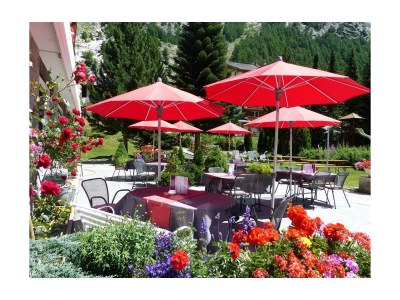 Apartment Rubin Wasserfall - Outdoor photo 8