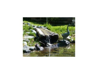 Apartment Rubin Wasserfall - Outdoor photo 9