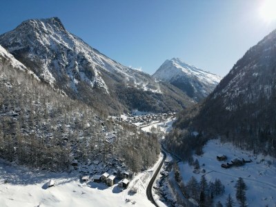 Apartment Rubin Wasserfall - Outdoor photo 11