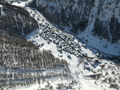 Apartment Rubin Wasserfall - Outdoor photo 12