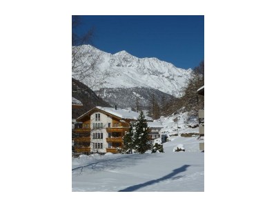 Apartment Rubin Wasserfall - Features photo 15