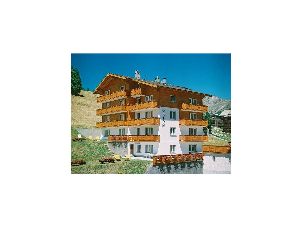 Apartment 5-Bettwohnung Nr. 1 - Outdoor photo 2