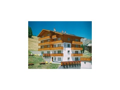 Apartment 5-Bettwohnung Nr. 1 - Outdoor photo 2