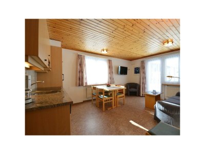 Apartment 5-Bettwohnung Nr. 1 - Features photo 14