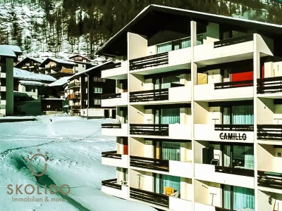 Apartment 4-Bettwohnung Nr. 21 - Outdoor photo 11