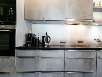 Apartment 4-Bettwohnung Nr. 21 - Features photo 16