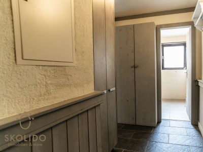 Apartment 4-Bettwohnung Nr. 21 - Features photo 18