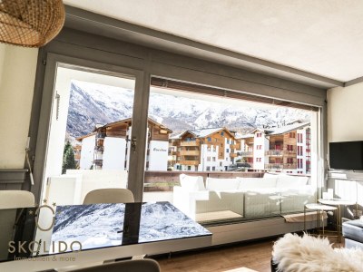 Apartment 4-Bettwohnung Nr. 21 - Features photo 20