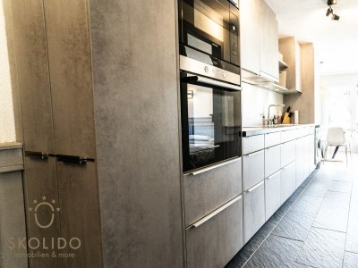 Apartment 4-Bettwohnung Nr. 21 - Features photo 21