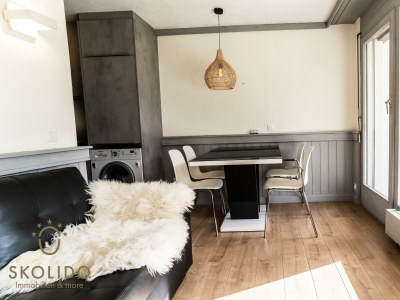 Apartment 4-Bettwohnung Nr. 21 - Features photo 25