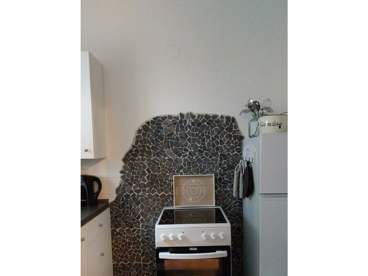 Apartment Appartement/Fewo, Dusche, WC, 1 Schlafraum - Outdoor photo 2