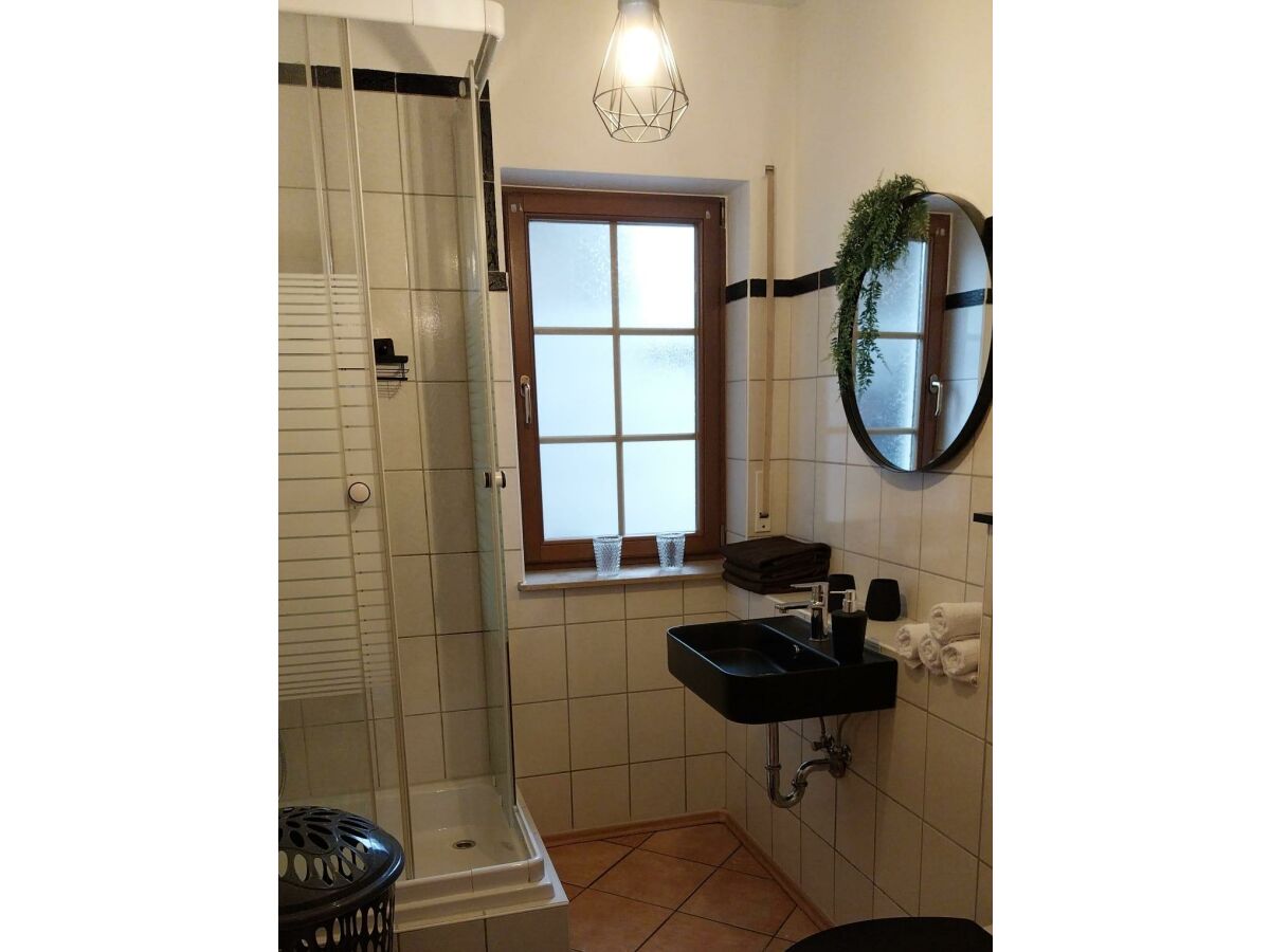 Apartment Appartement/Fewo, Dusche, WC, 1 Schlafraum - Outdoor photo 3
