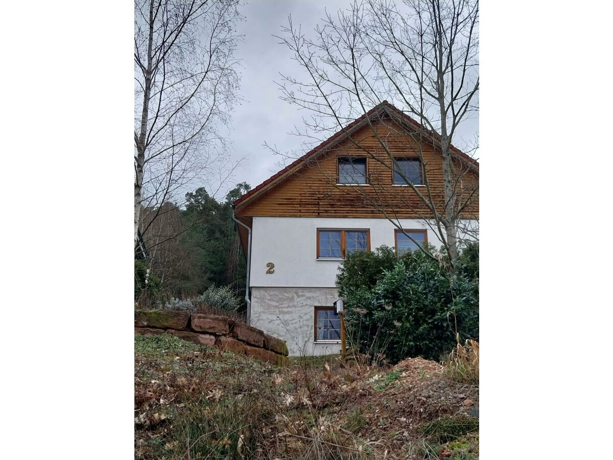 Apartment Appartement/Fewo, Dusche, WC, 1 Schlafraum - Outdoor photo 4