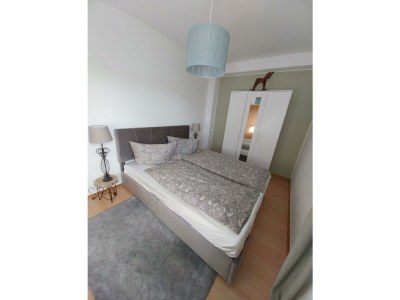 Apartment Appartement/Fewo, Dusche, WC, 1 Schlafraum in Busenberg - Apartment