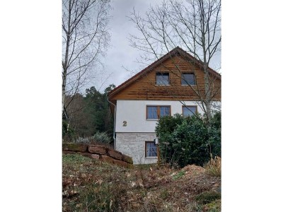 Apartment Appartement/Fewo, Dusche, WC, 1 Schlafraum - Outdoor photo 4