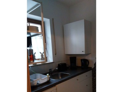 Apartment Appartement/Fewo, Dusche, WC, 1 Schlafraum - Outdoor photo 6