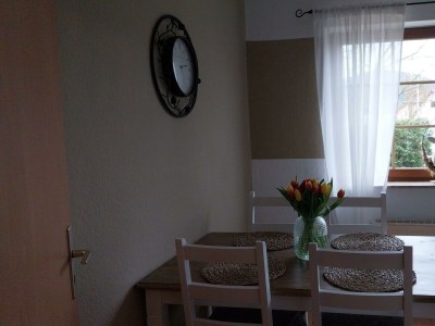 Apartment Appartement/Fewo, Dusche, WC, 1 Schlafraum - Outdoor photo 8