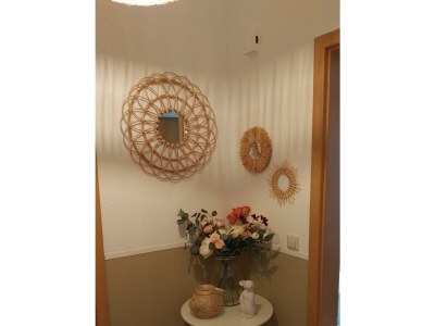 Apartment Appartement/Fewo, Dusche, WC, 1 Schlafraum - Outdoor photo 9