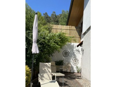 Apartment Appartement/Fewo, Dusche, WC, 1 Schlafraum - Outdoor photo 11