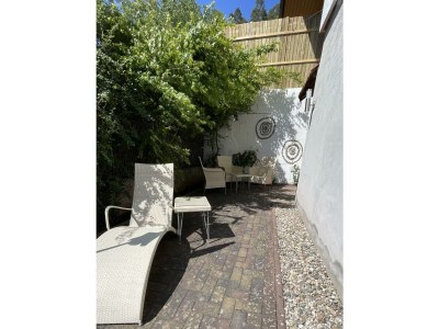 Apartment Appartement/Fewo, Dusche, WC, 1 Schlafraum - Outdoor photo 12
