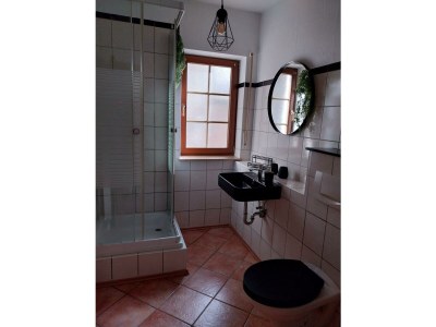 Apartment Appartement/Fewo, Dusche, WC, 1 Schlafraum - Features photo 16