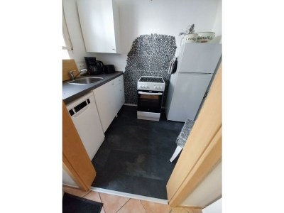 Apartment Appartement/Fewo, Dusche, WC, 1 Schlafraum - Features photo 18