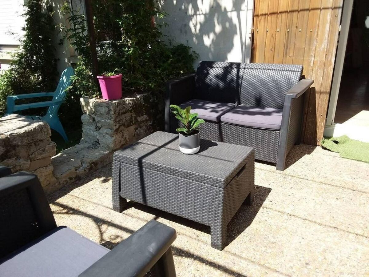 Villa Nice villa in Morières-lès-Avignon with pool - Outdoor photo 4