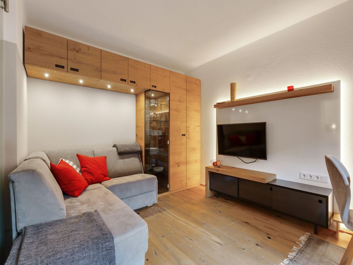 Apartment Chalet in Jochberg nahe Wagstätt Lift