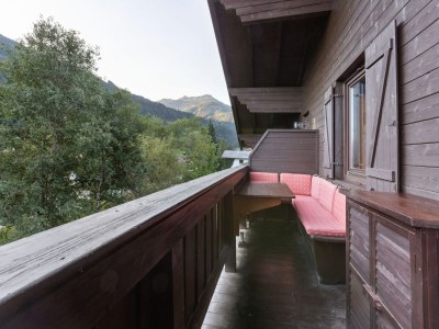 Apartment Chalet in Jochberg nahe Wagstätt Lift - Outdoor photo 2