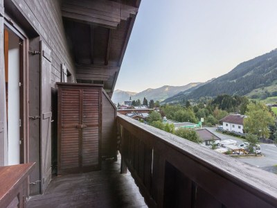 Apartment Chalet in Jochberg nahe Wagstätt Lift - Outdoor photo 5