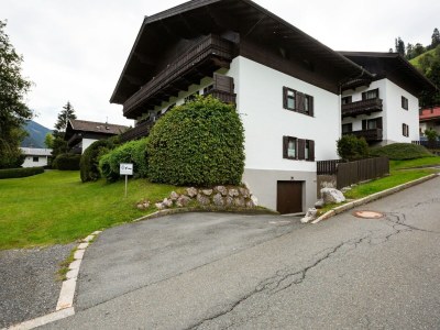 Apartment Chalet in Jochberg nahe Wagstätt Lift - Outdoor photo 6