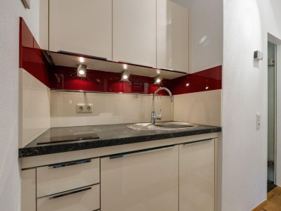 Apartment Chalet in Jochberg nahe Wagstätt Lift - Features photo 9